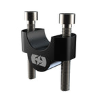 Oxford Handlebar Risers 20mm