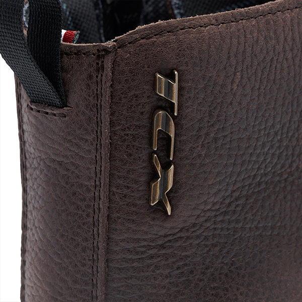 TCX Hero 2 Waterproof 004 Motorcycle Boots