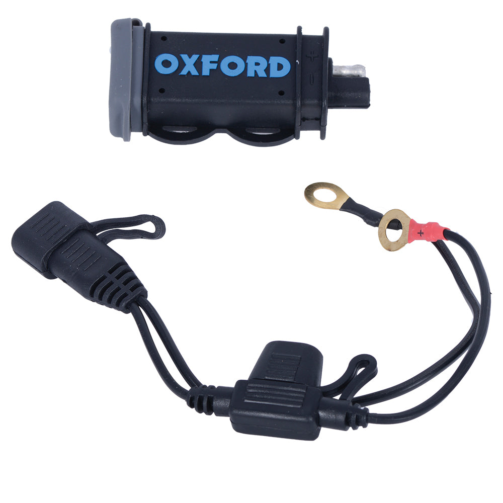 Oxford High Power USB