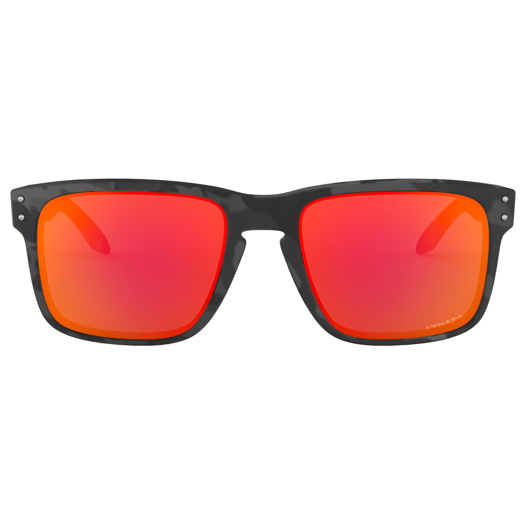 Oakley Holbrook Prizm Ruby Sunglasses
