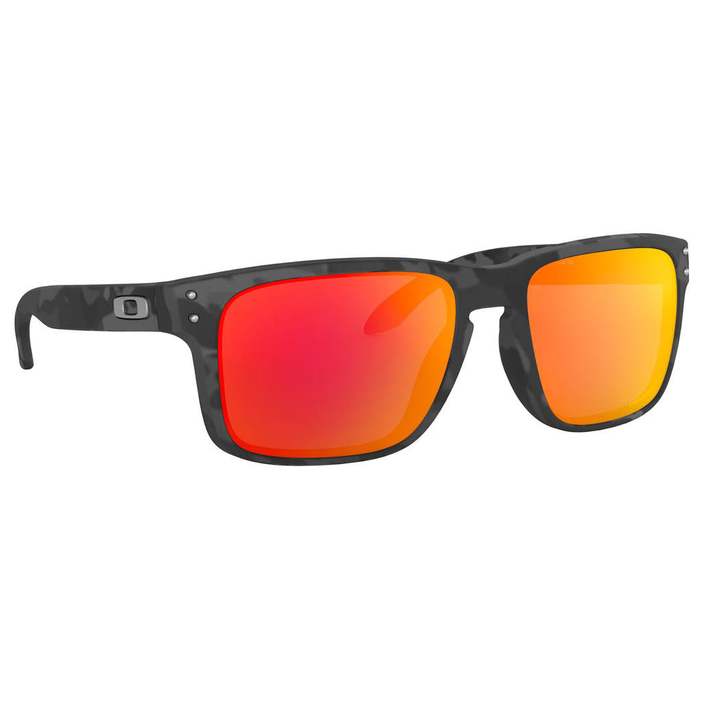 Oakley Holbrook Prizm Ruby Sunglasses