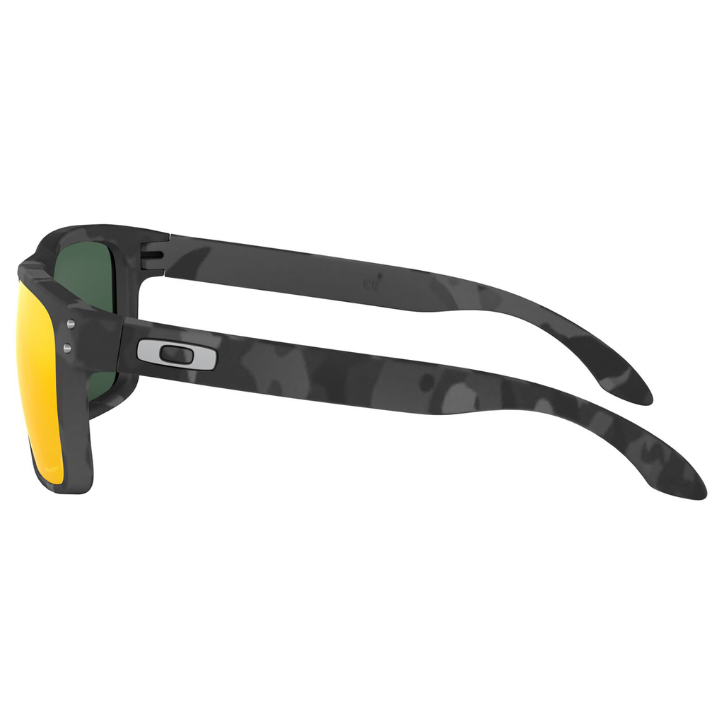 Oakley Holbrook Prizm Ruby Sunglasses