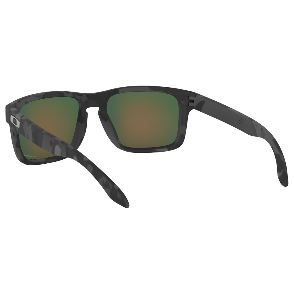 Oakley Holbrook Prizm Ruby Sunglasses