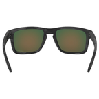 Oakley Holbrook Prizm Ruby Sunglasses