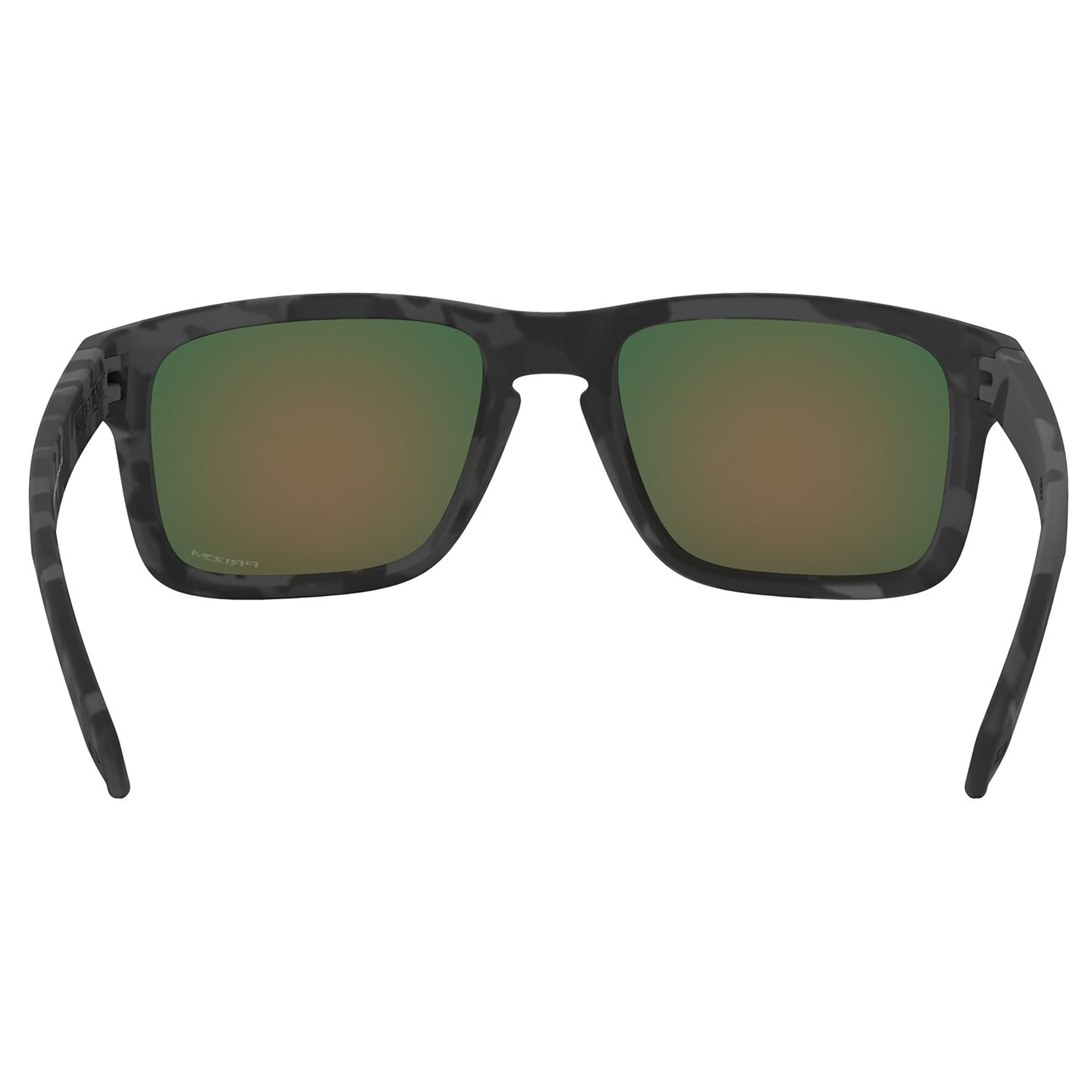 Oakley Holbrook Prizm Ruby Sunglasses