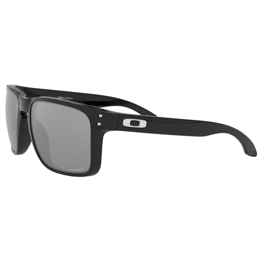 Oakley Holbrook XL Prizm Black Sunglasses
