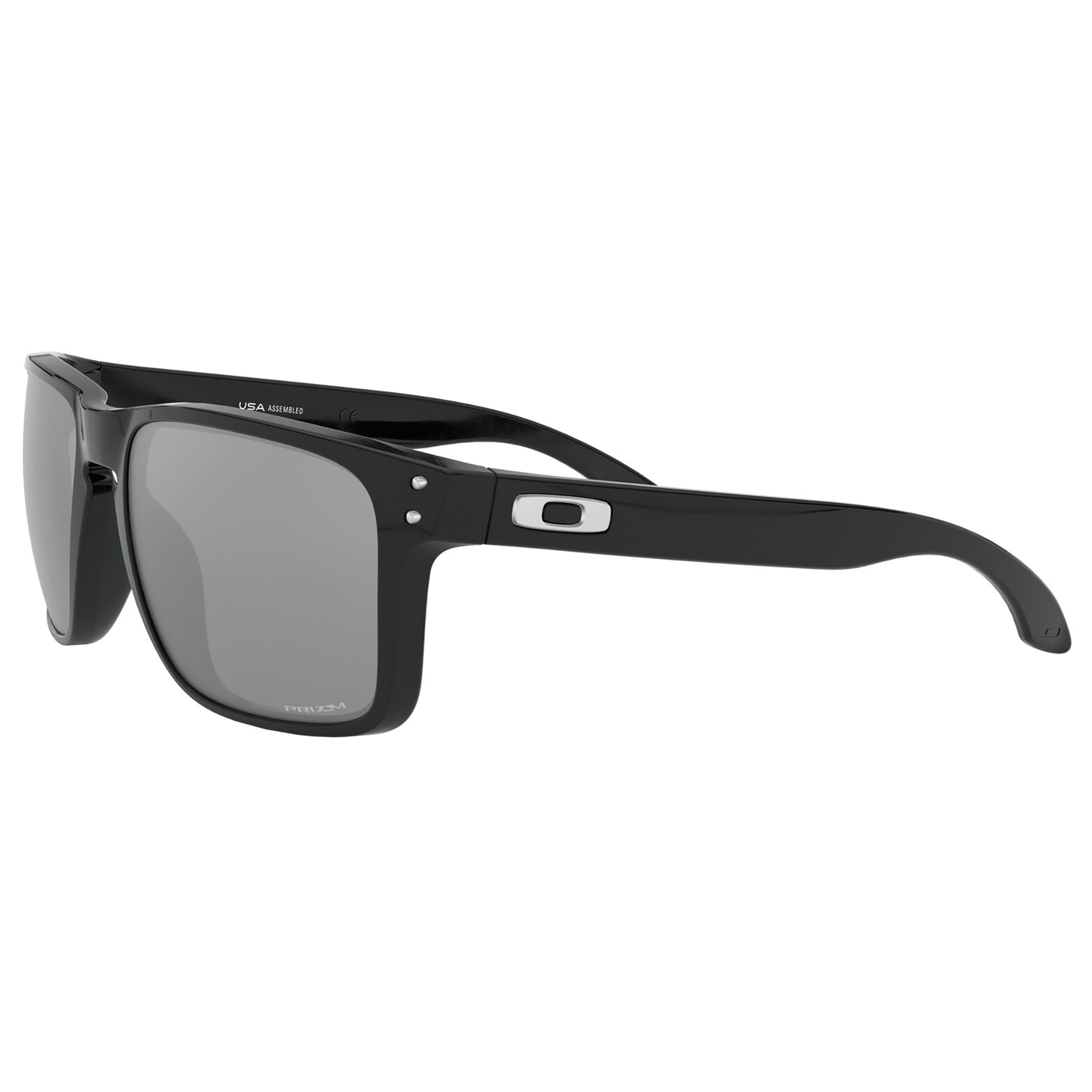 Oakley Holbrook XL Prizm Black Sunglasses