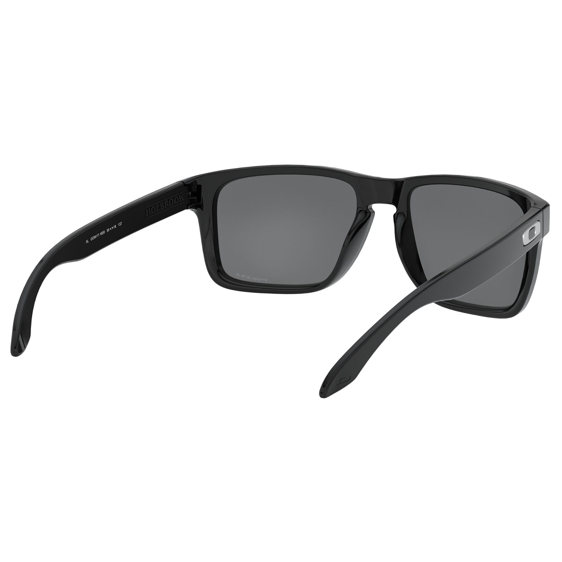 Oakley Holbrook XL Prizm Black Sunglasses