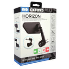 Oxford Horizon Bar End Mirror - Right