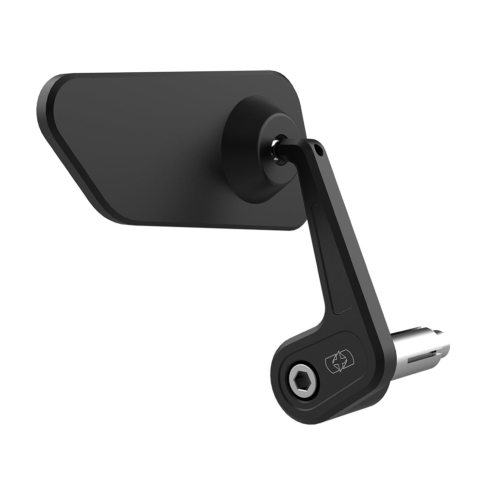 Oxford Horizon Bar End Mirror - Right
