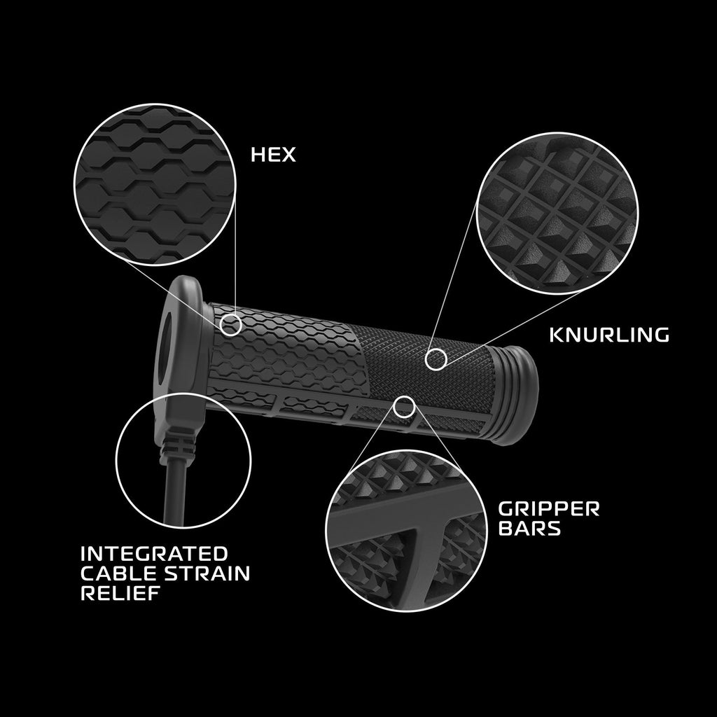 Oxford Hotgrips Pro Sports
