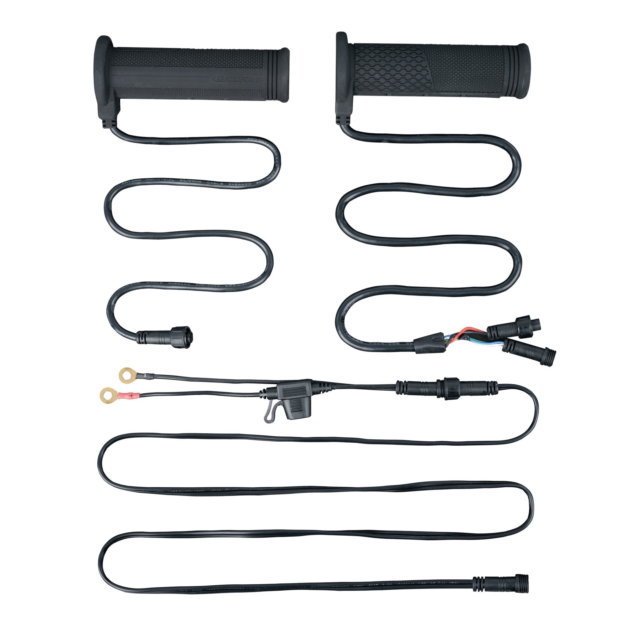 Oxford Hotgrips Pro Touring