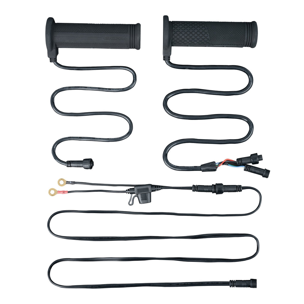 Oxford Hotgrips Pro Adventure