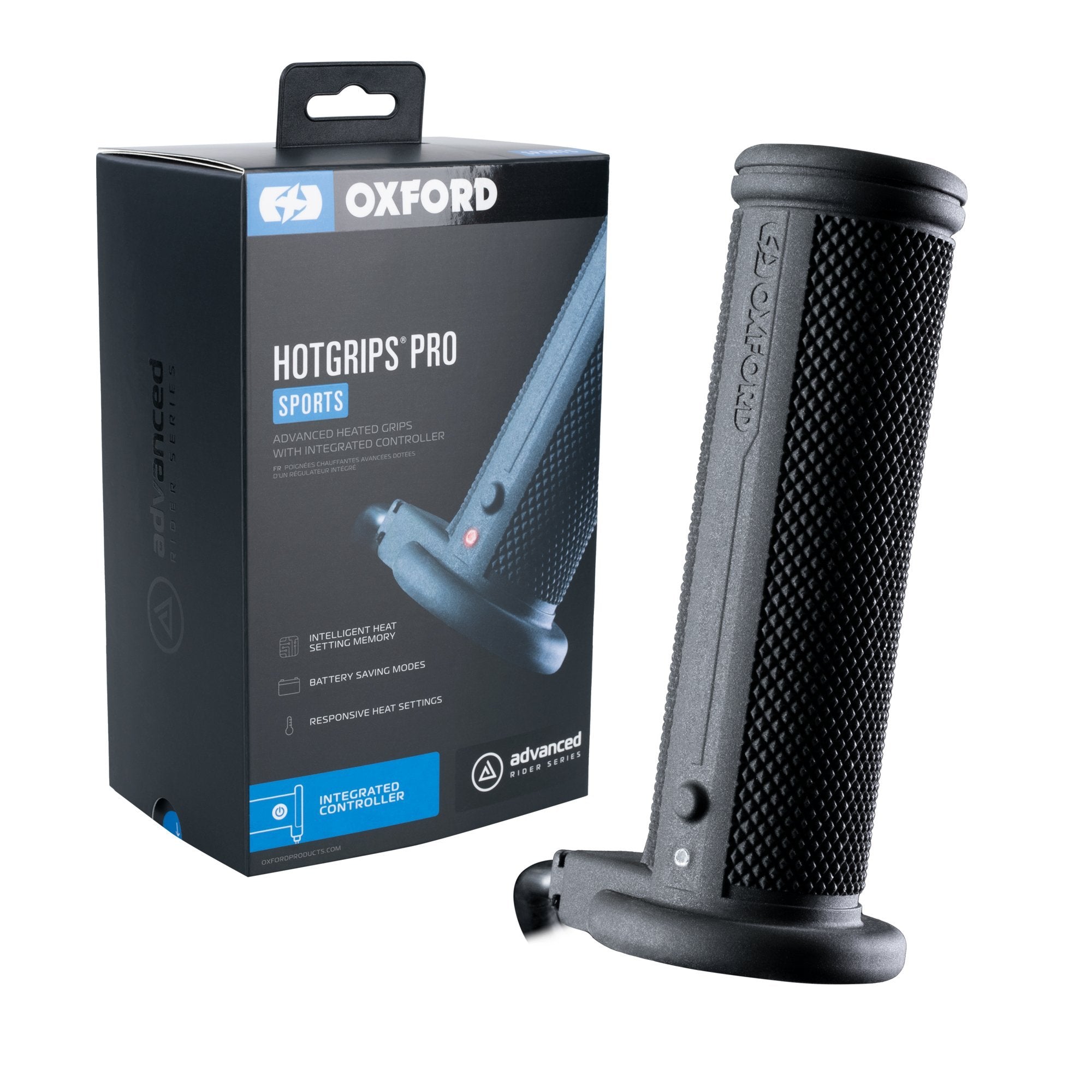 Oxford Hotgrips Pro Sports