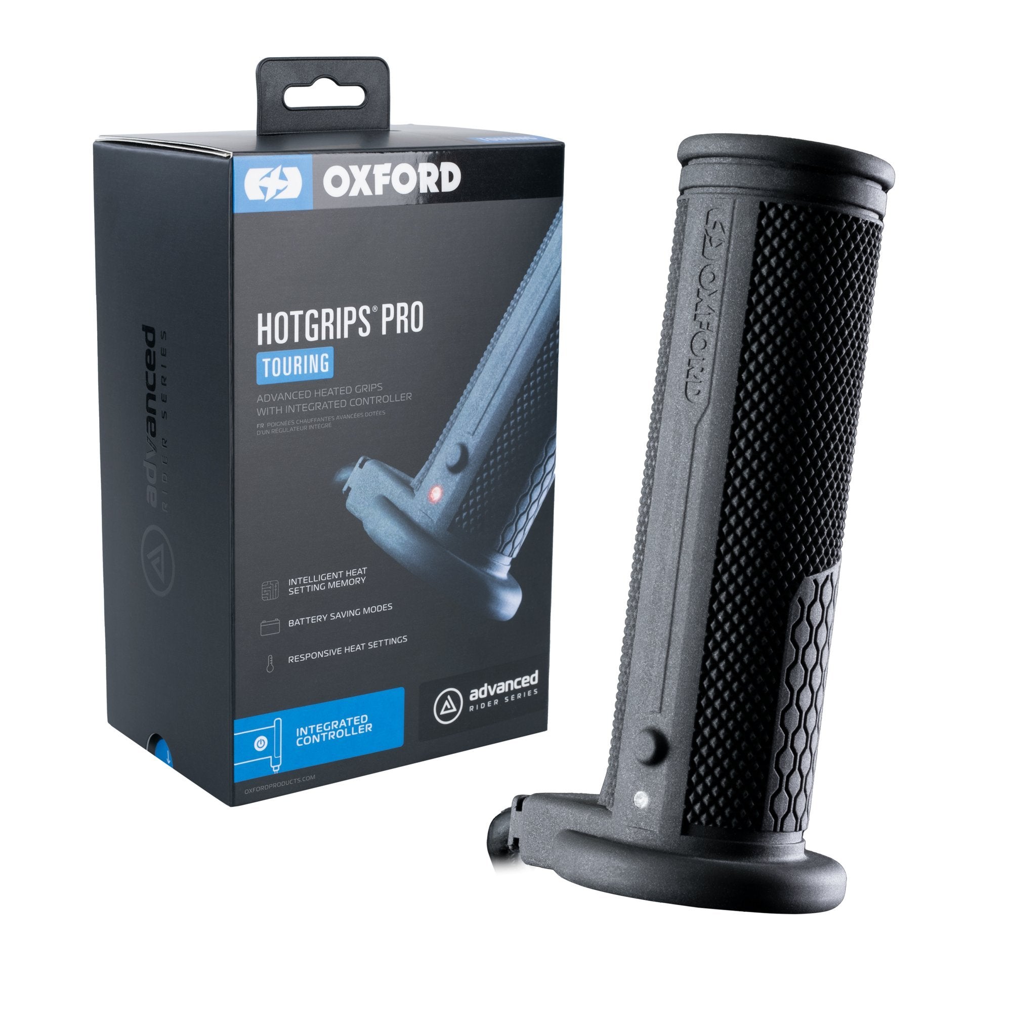 Oxford Hotgrips Pro Touring