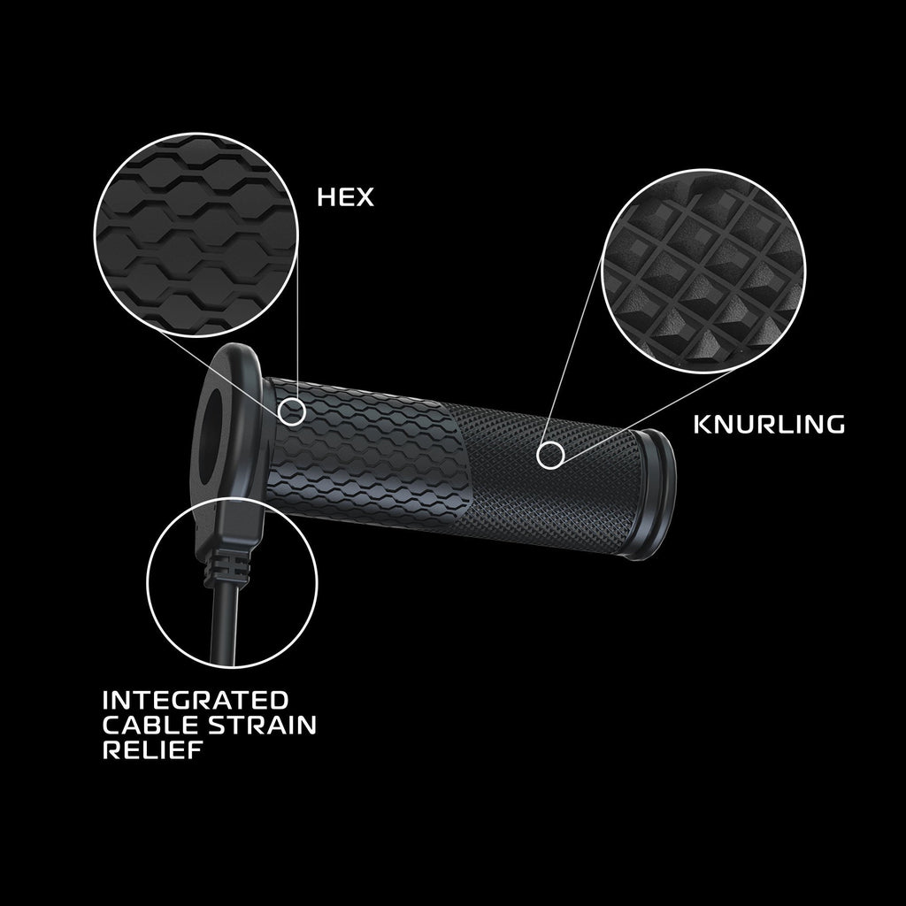 Oxford Hotgrips Pro Touring