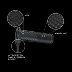 Oxford Hotgrips Pro Touring