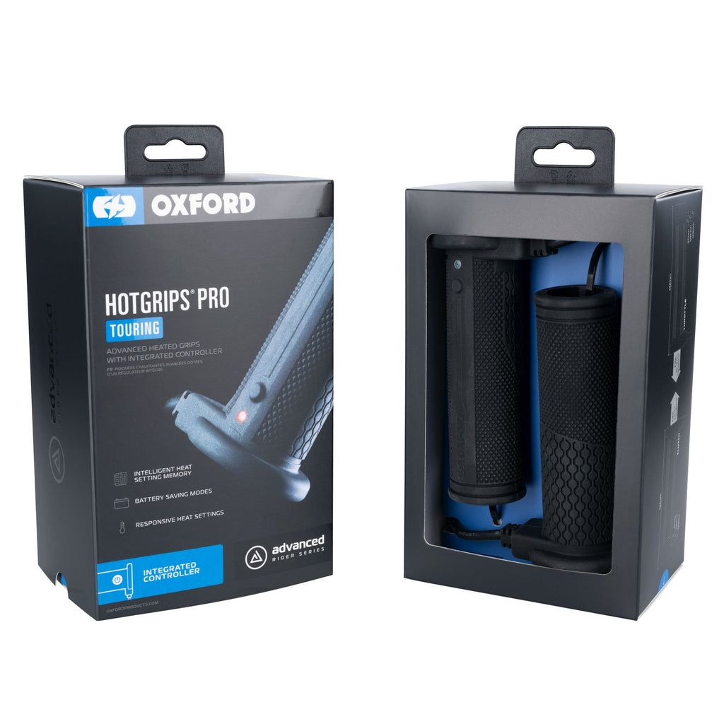 Oxford Hotgrips Pro Touring