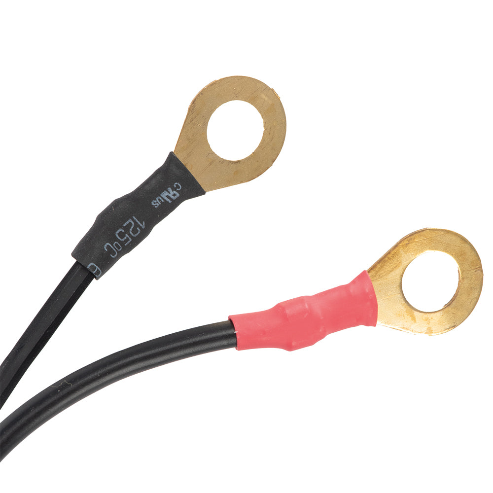 Oxford Premium Retro Hot Grips (UK Specific)