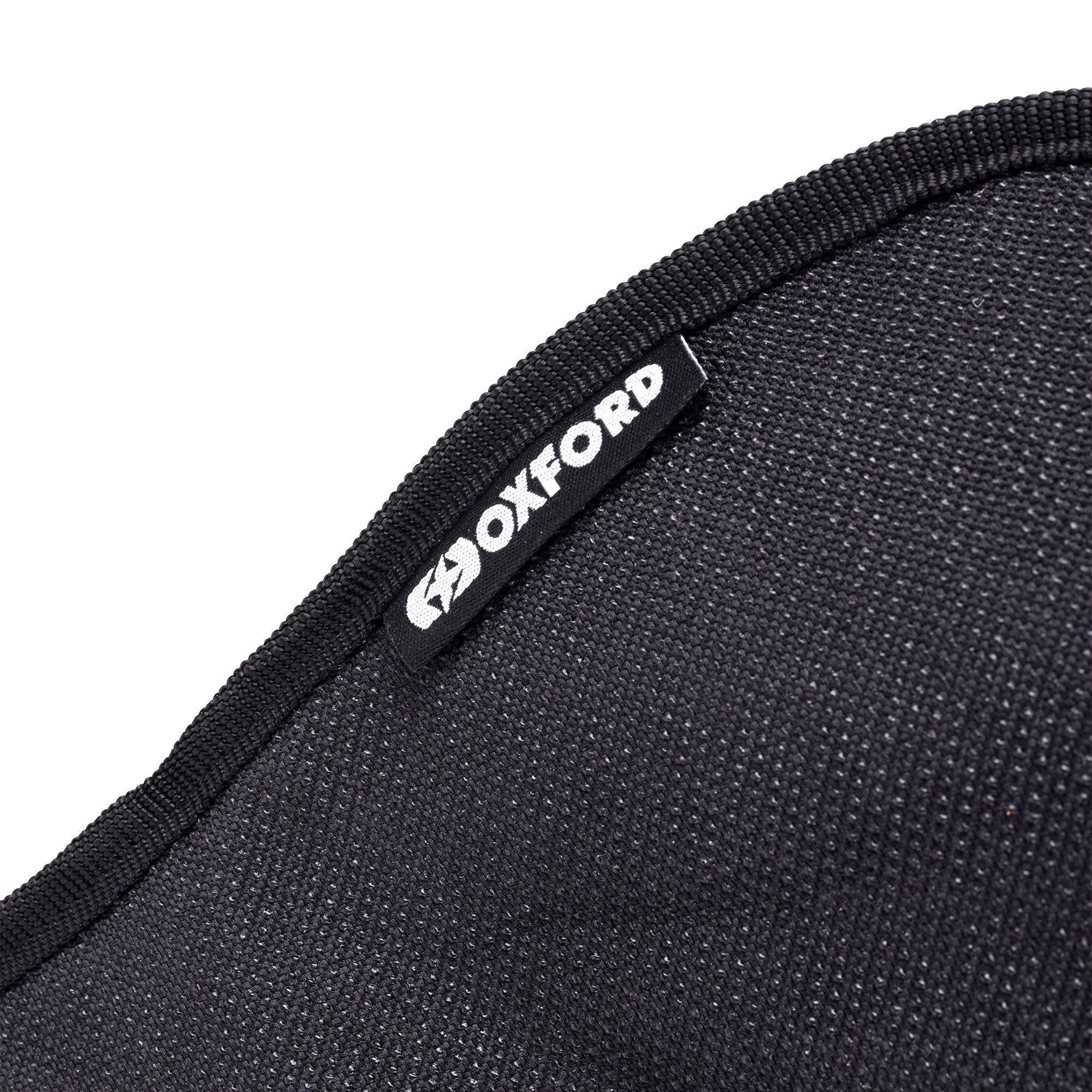 Oxford Hot Seat