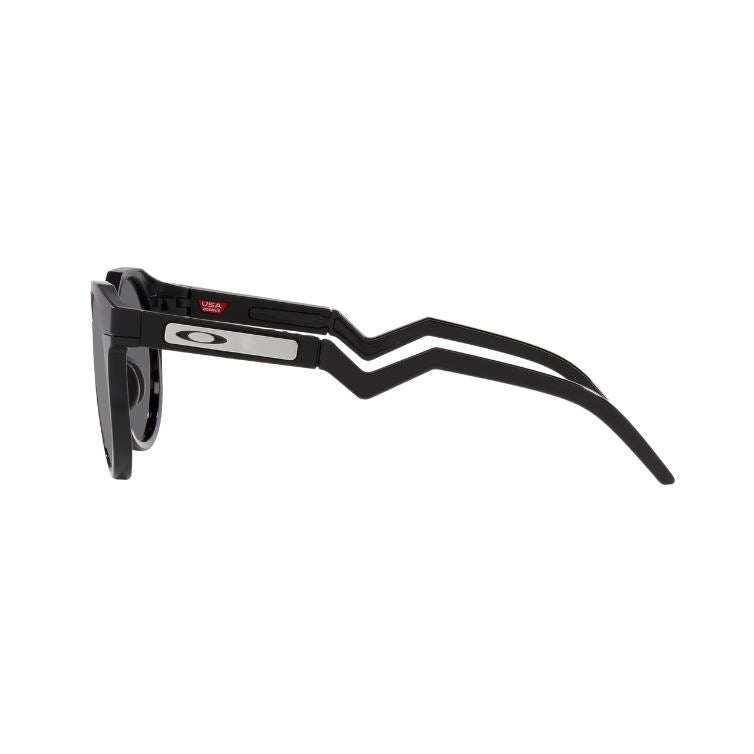 Oakley Adult HSTN Prizm Grey Gradient Sunglasses