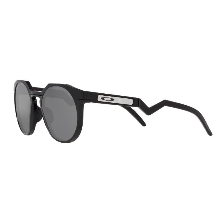 Oakley Adult HSTN Prizm Grey Gradient Sunglasses