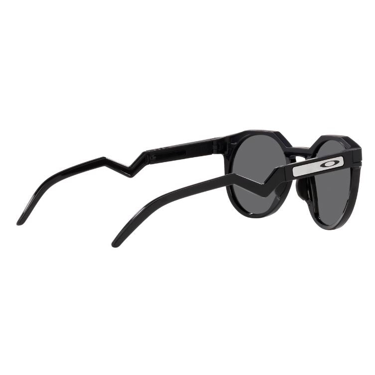 Oakley Adult HSTN Prizm Grey Gradient Sunglasses