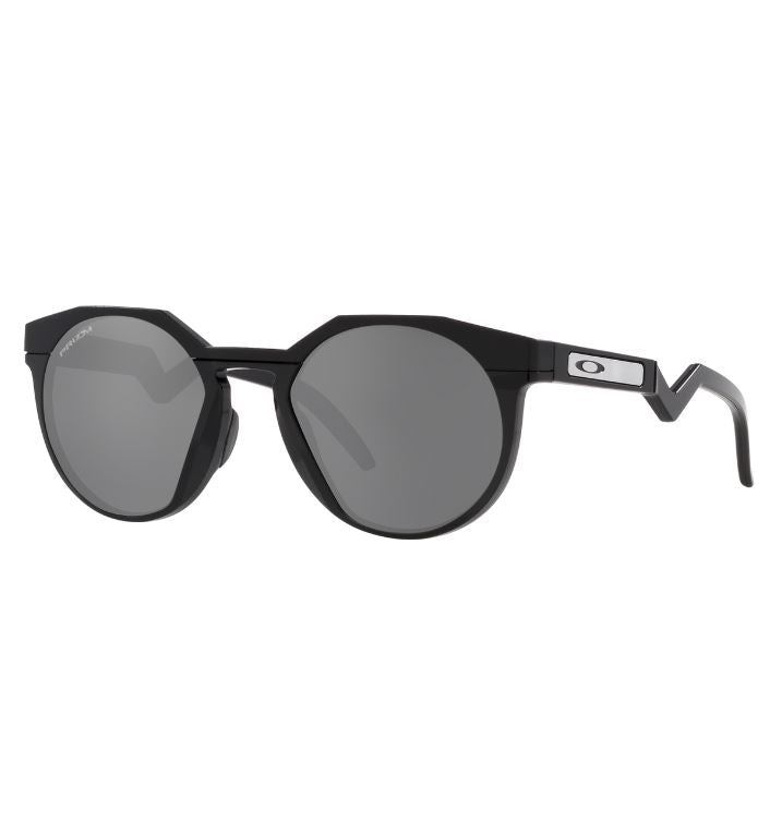 Oakley Adult HSTN Prizm Grey Gradient Sunglasses