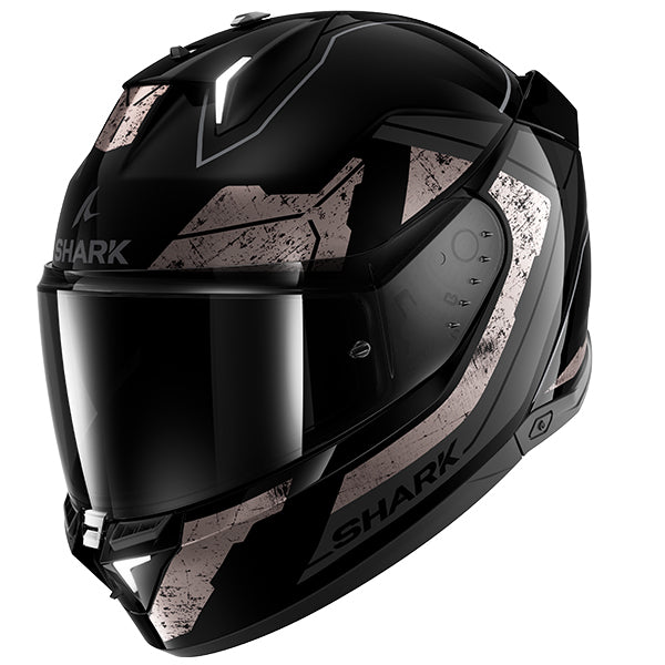 Shark Skwal i3 Rhad KUA Motorcycle Helmet