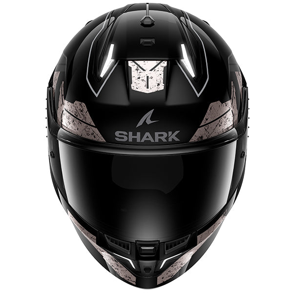 Shark Skwal i3 Rhad KUA Motorcycle Helmet