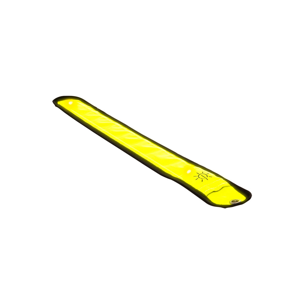 Oxford Illuminated Snap Band