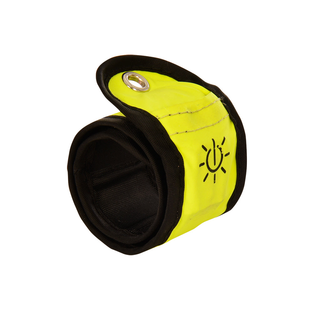 Oxford Illuminated Snap Band