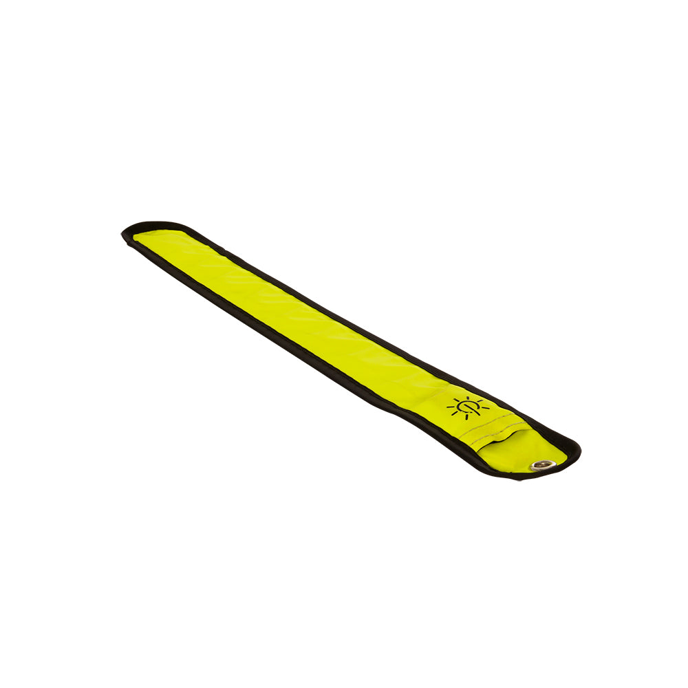 Oxford Illuminated Snap Band