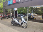 Piaggio Medley 125 E5+ Grigio Astrale