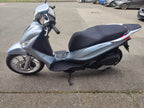 Piaggio Medley 125 E5+ Grigio Astrale