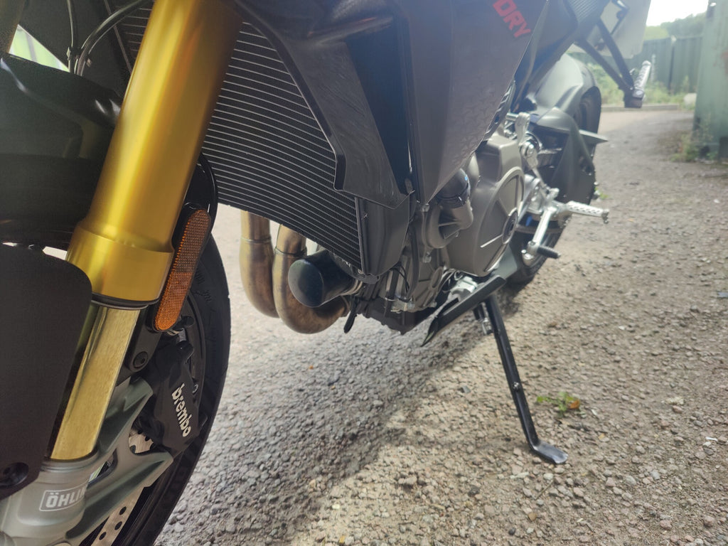 Aprilia Tuono 660 Factory 2025 - Ex Demo