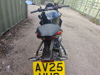 Aprilia Tuono 660 Factory 2025 - Ex Demo