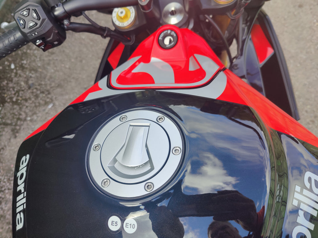 Aprilia Tuono 660 Factory 2025 - Ex Demo