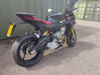 Aprilia Tuono 660 Factory 2025 - Ex Demo