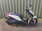 Piaggio Medley 125 S - 2024