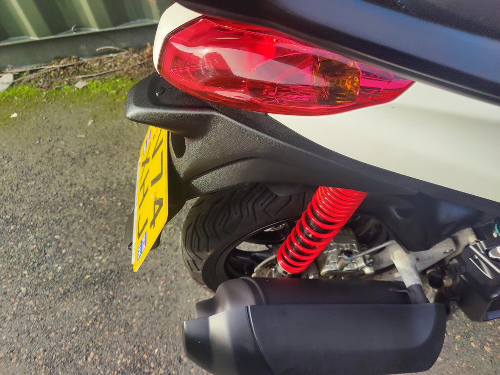 Piaggio Medley 125 S - 2024