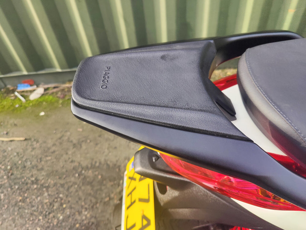 Piaggio Medley 125 S - 2024