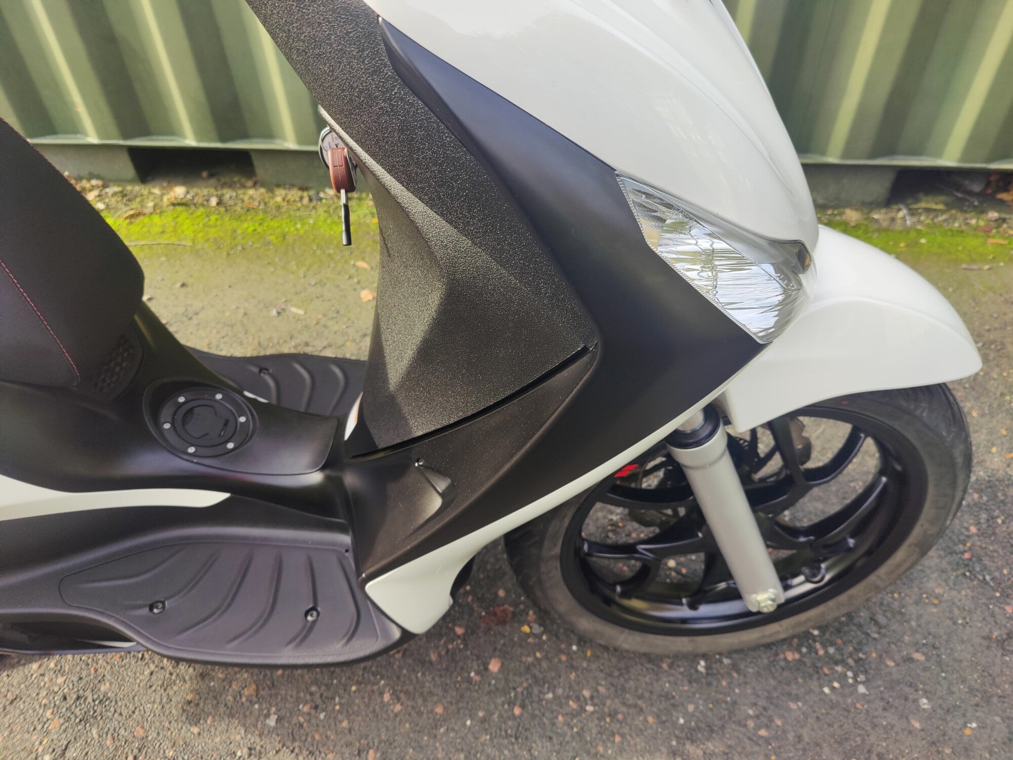 Piaggio Medley 125 S - 2024