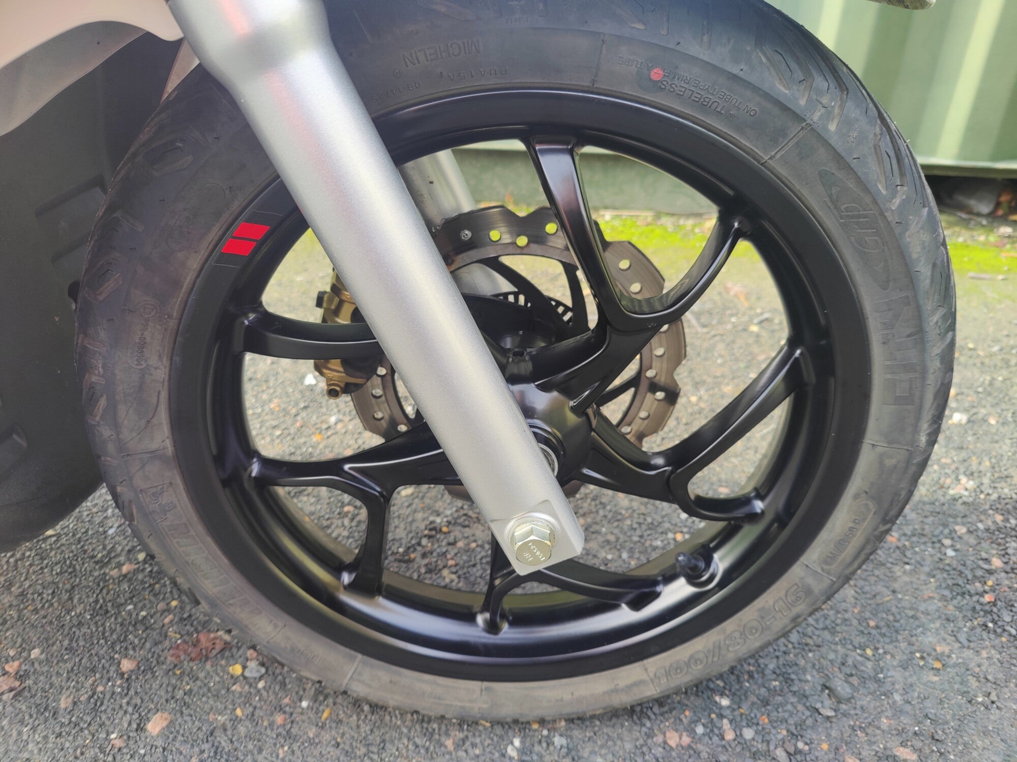 Piaggio Medley 125 S - 2024