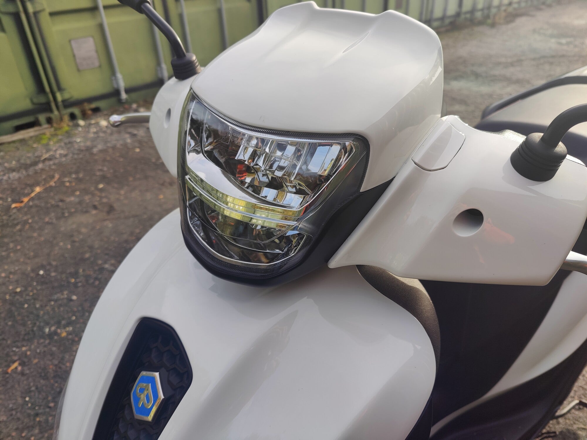 Piaggio Medley 125 S - 2024