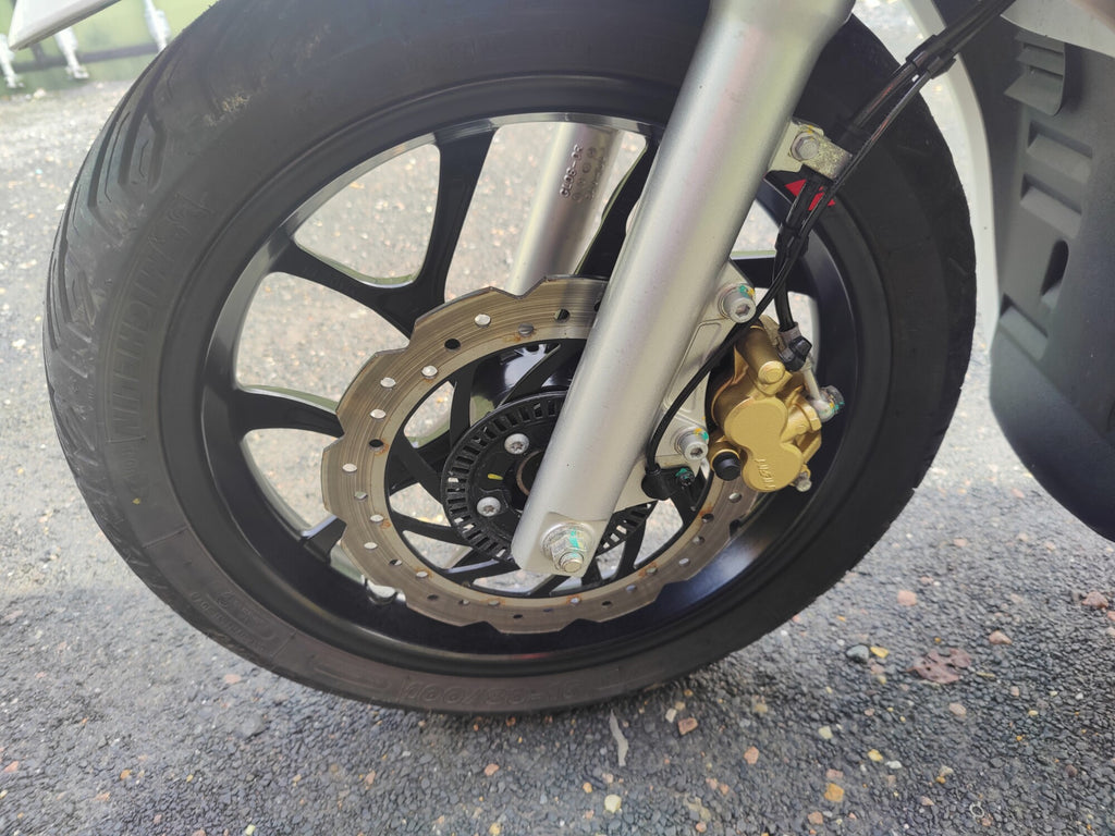 Piaggio Medley 125 S - 2024