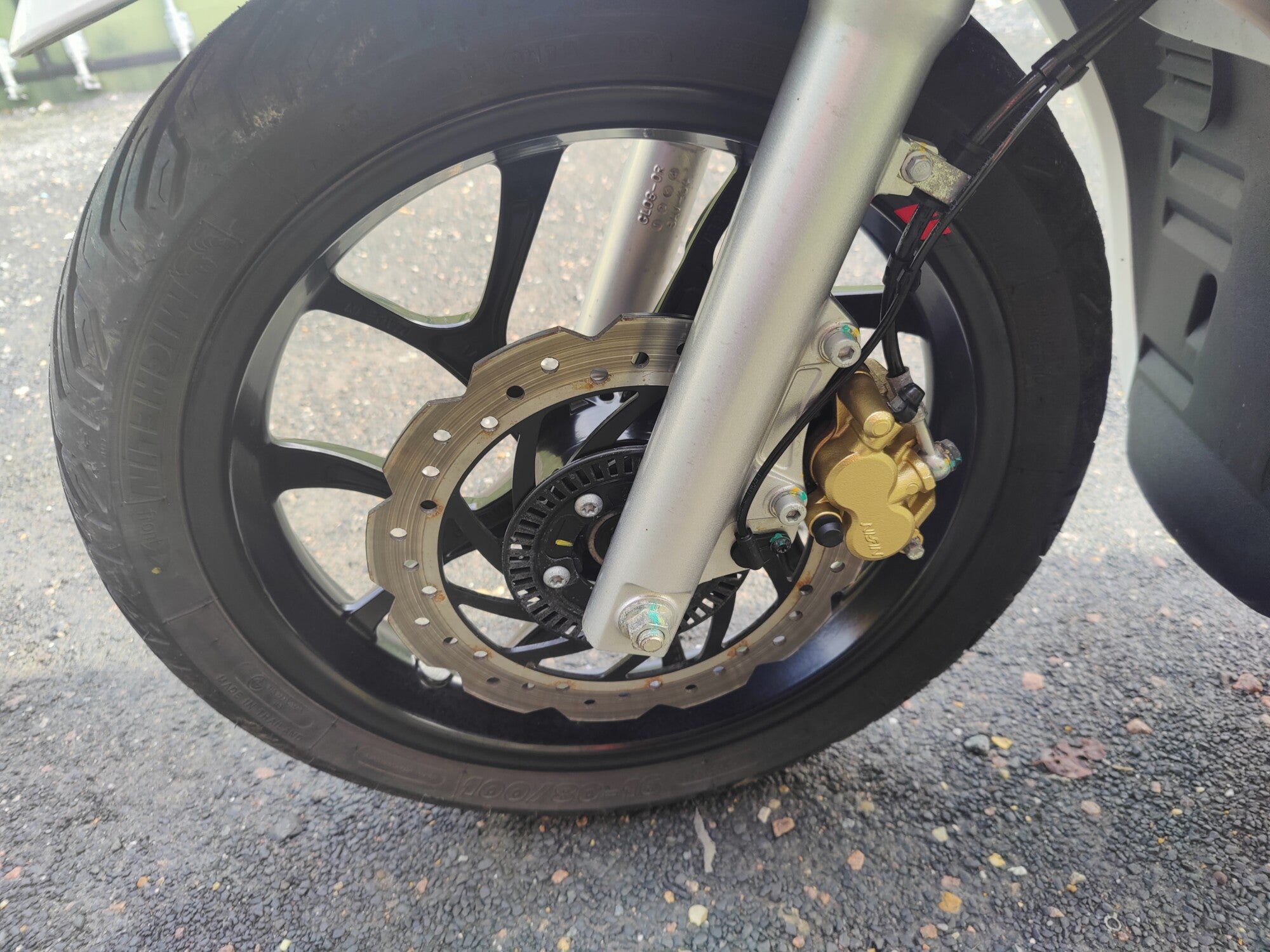 Piaggio Medley 125 S - 2024