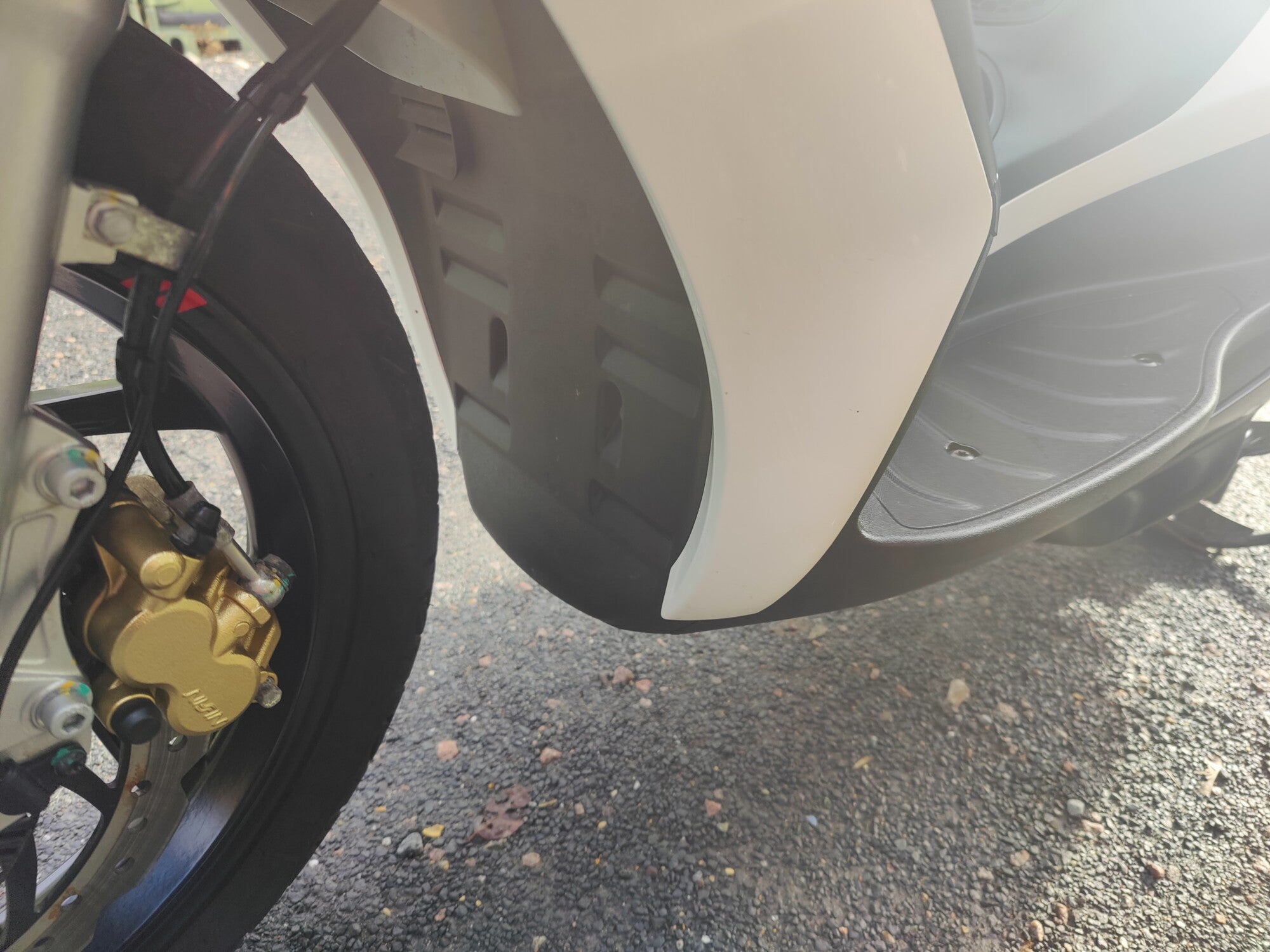 Piaggio Medley 125 S - 2024