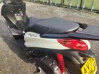 Piaggio Medley 125 S - 2024