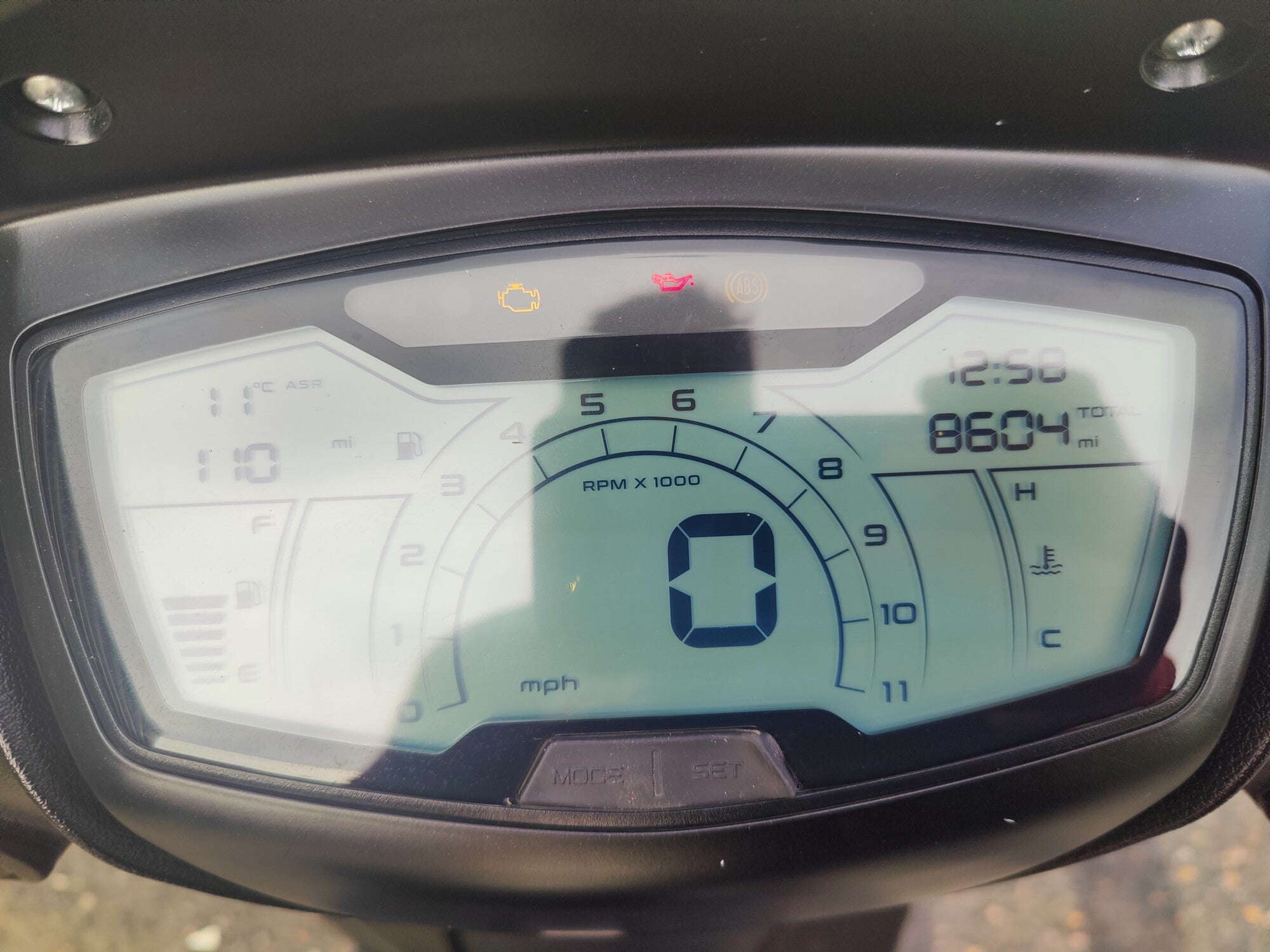 Piaggio Medley 125 S - 2024